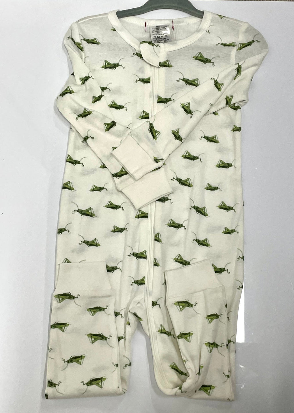 Pajamas Grasshopper