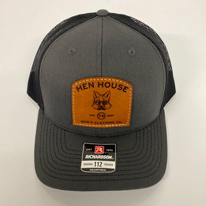 Hen House Trucker Hats