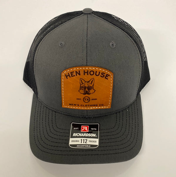 Hen House Men's Clothing Co.