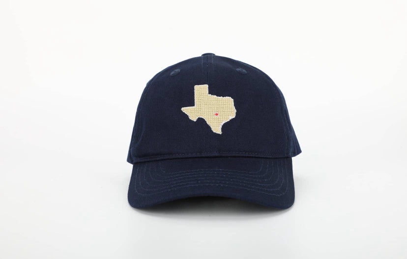 Youth Texas Hat