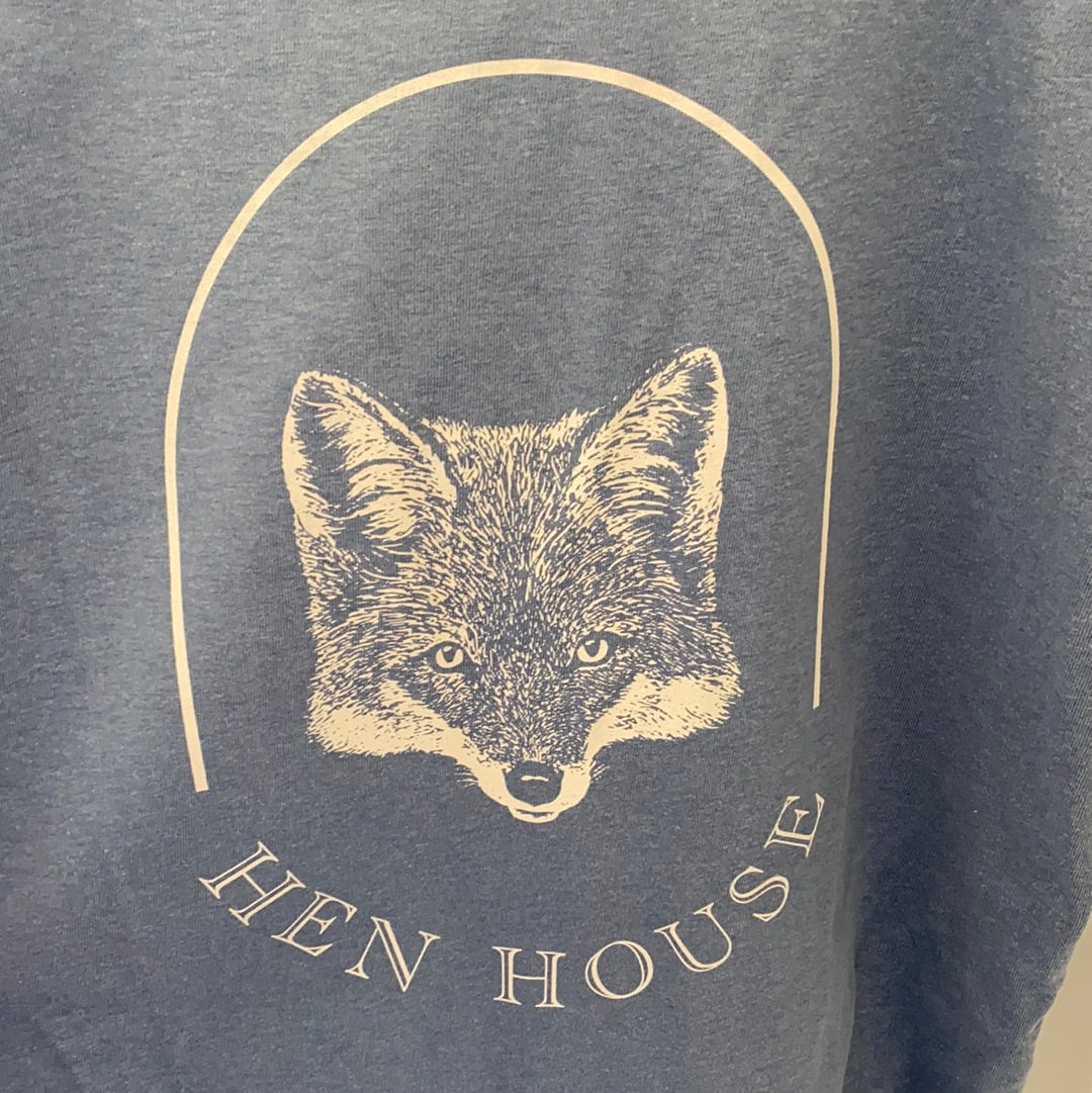 Hen House S/S