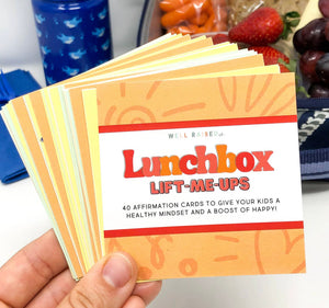 Lunchbox Lift-Me-Ups