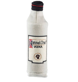 Kennel One Bottle Toy