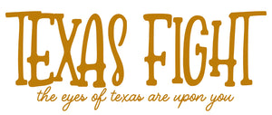 Texas Fight Cups