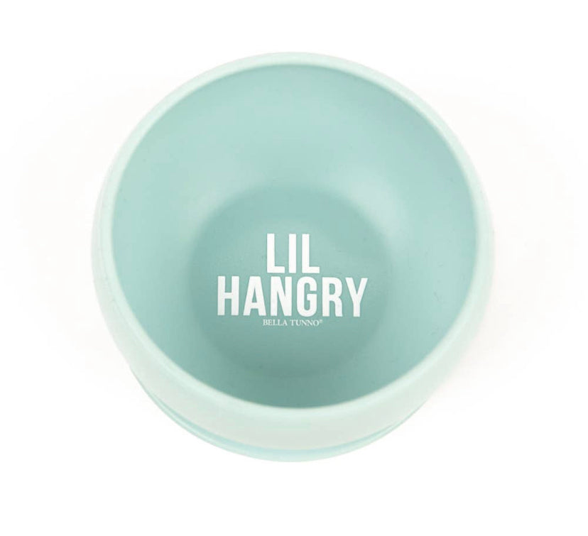 Lil Hangry Bowl