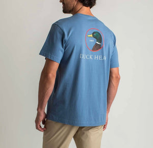 Duck Head T-Shirt