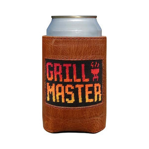 Grill Master Can Cooler