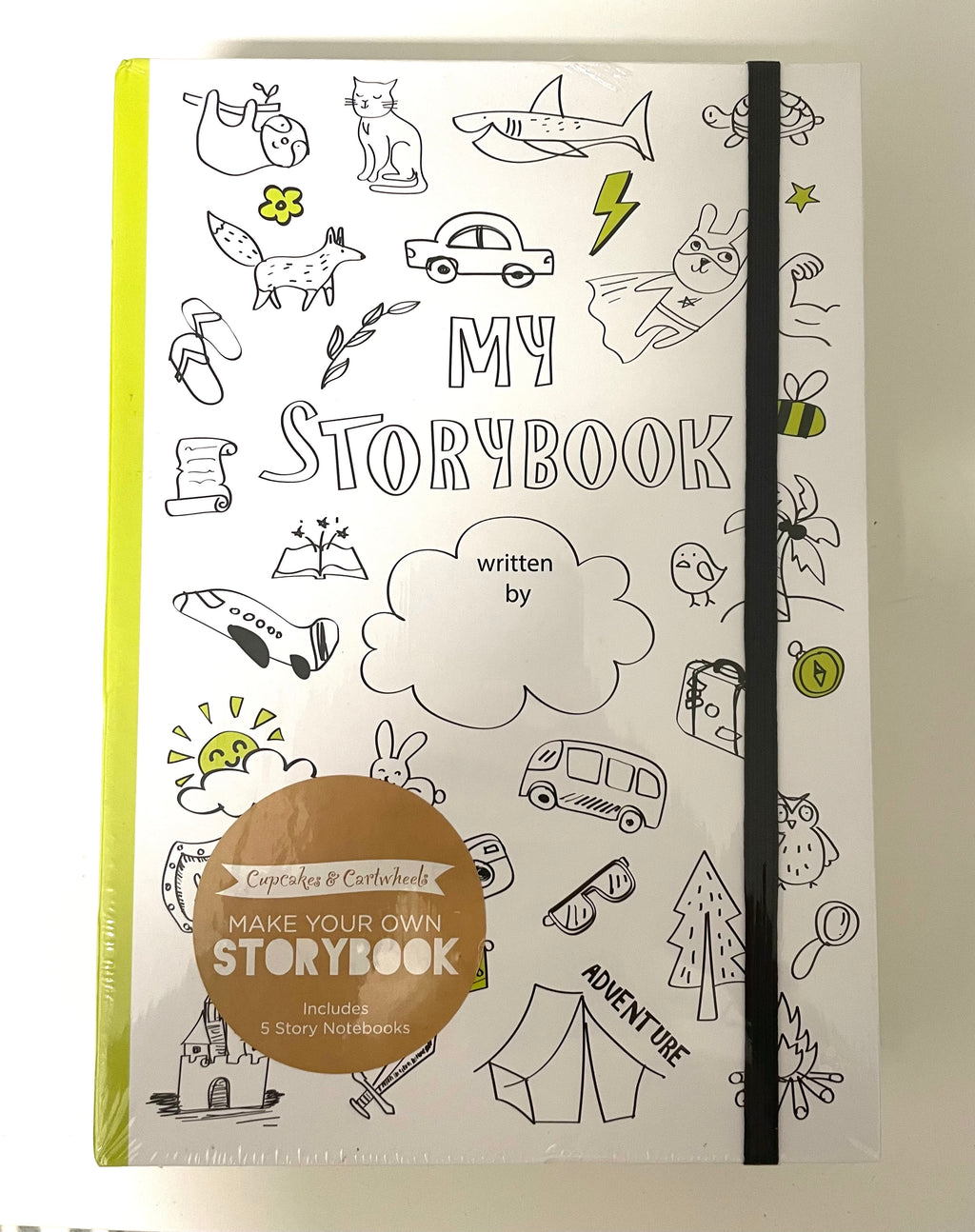 My Storybook Craft Kit
