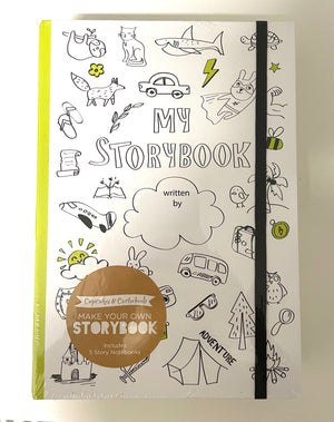 My Storybook Craft Kit